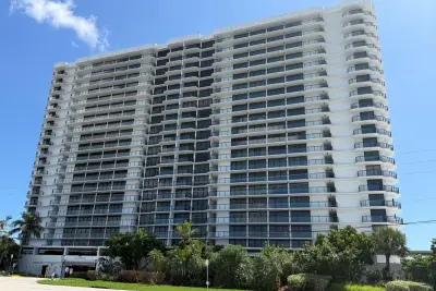 250 S Ocean Blvd #2F, Boca Raton: photo 1 of 1