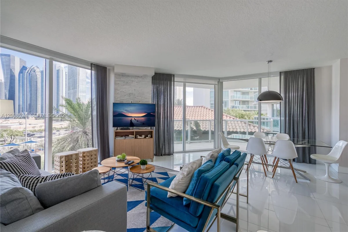 250 Sunny Isles Blvd #3-702, Sunny Isles Beach: photo 1 of 13