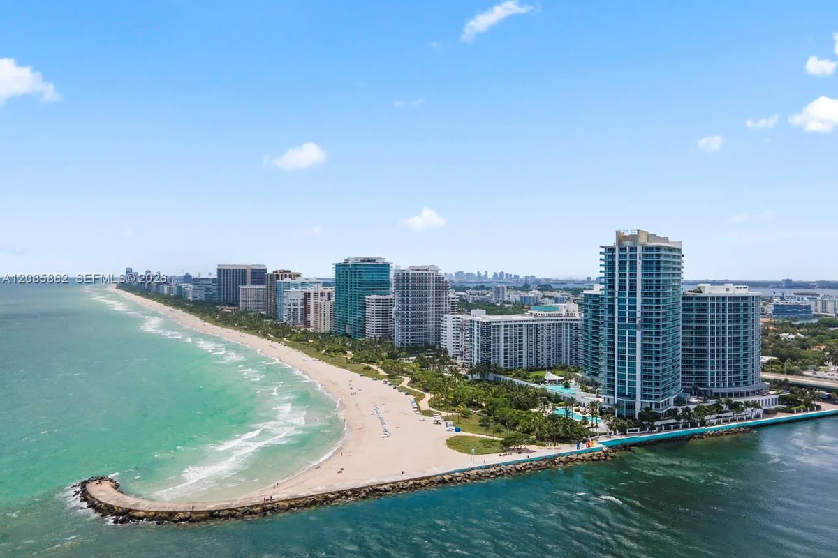 10295 Collins Ave #2306, Bal Harbour: photo 1 of 34