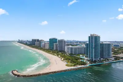 10295 Collins Ave #2306, Bal Harbour: photo 1 of 34