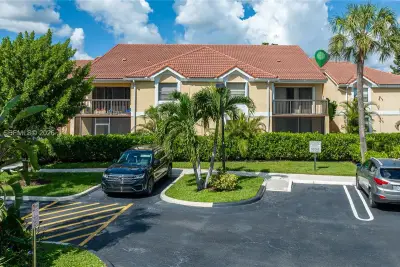 5741 Riverside Dr #205A5, Coral Springs: photo 1 of 54