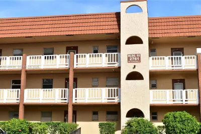 2761 N Pine Island Rd #310, Sunrise: photo 1 of 47
