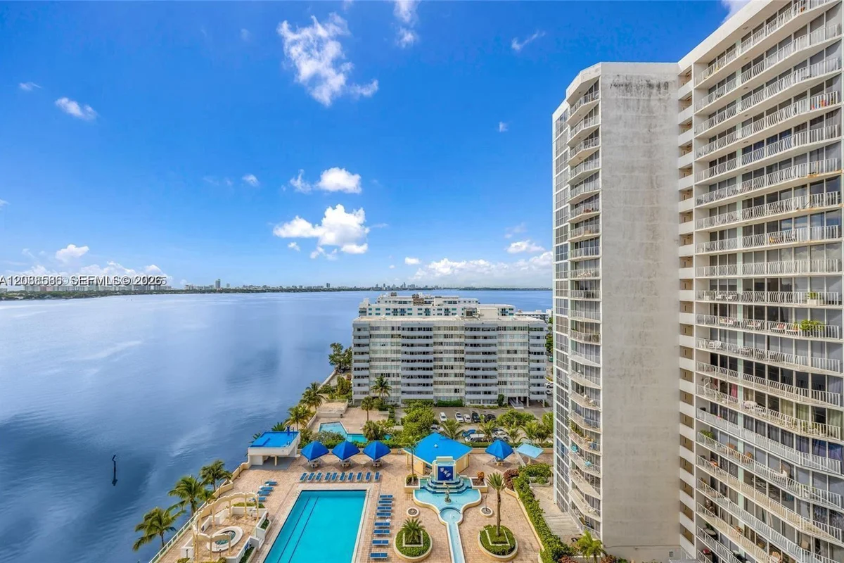 7601 E Treasure Dr #1722, North Bay Village: photo 1 of 41