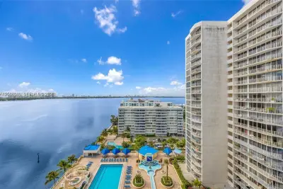 7601 E Treasure Dr #1722, North Bay Village: photo 1 of 41
