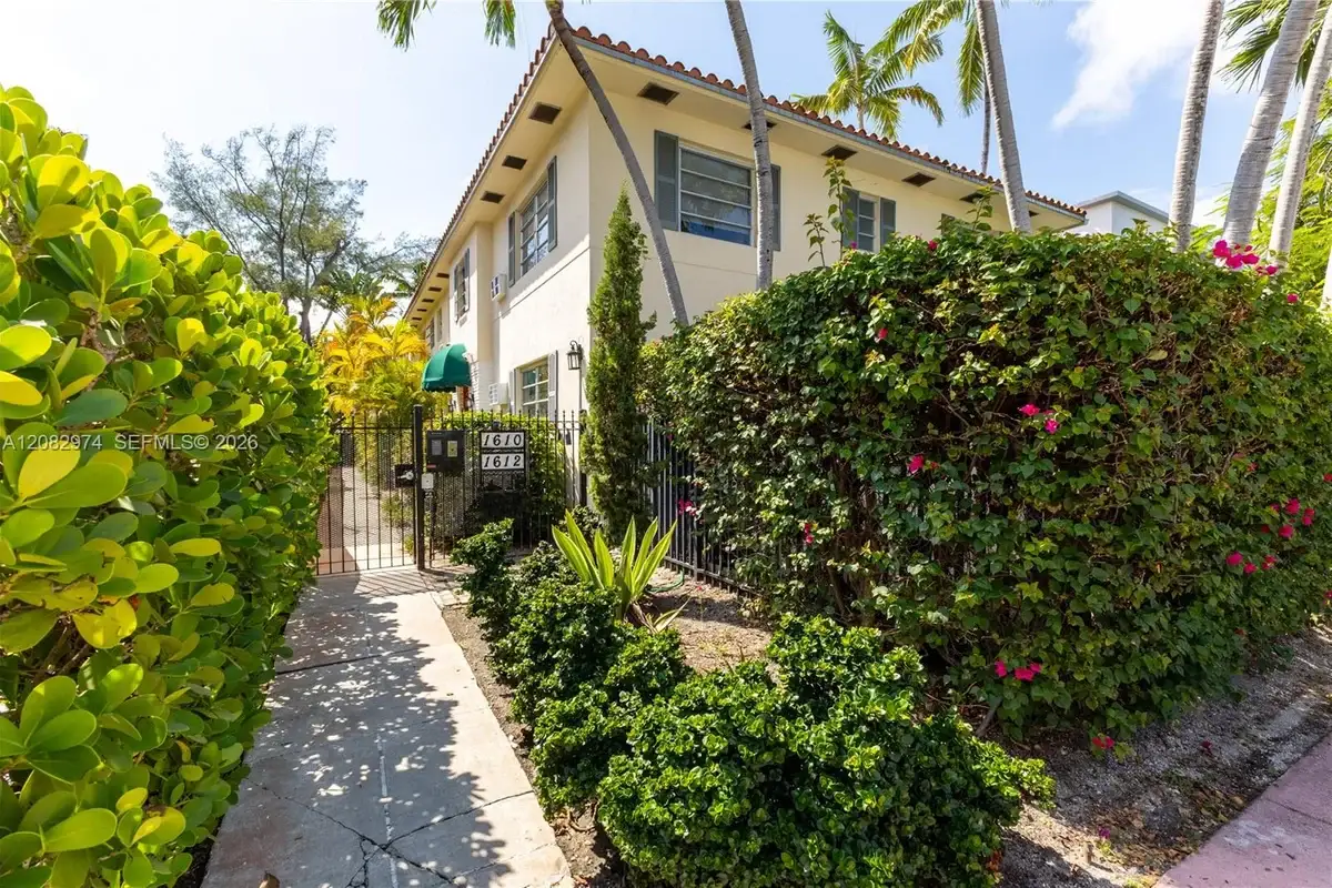 1610 Michigan Ave #5, Miami Beach: photo 1 of 25