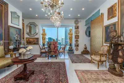 1425 Brickell Ave #45D, Miami: photo 1 of 34