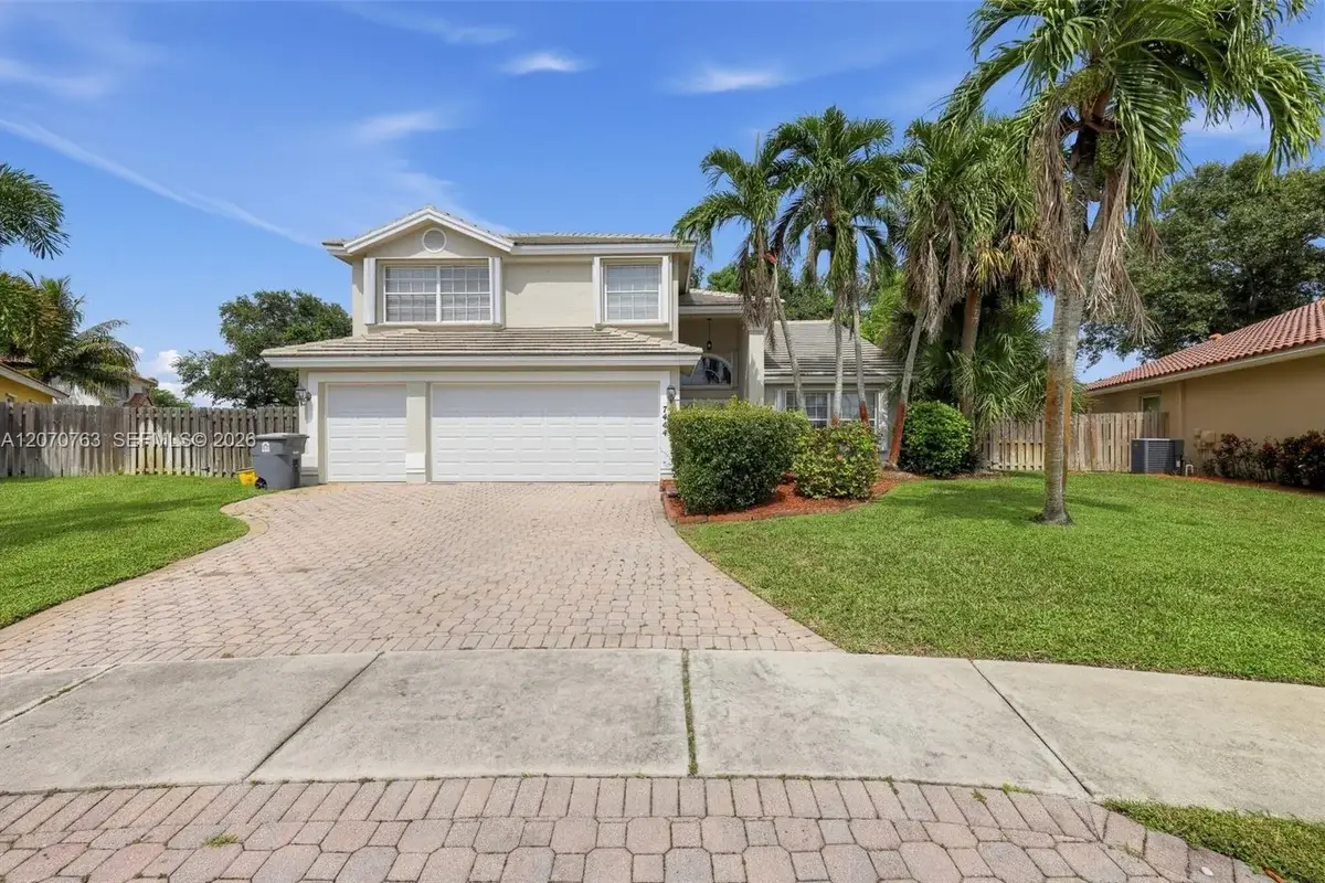 7444 Atwood Ct, Lake Worth: photo 1 of 34