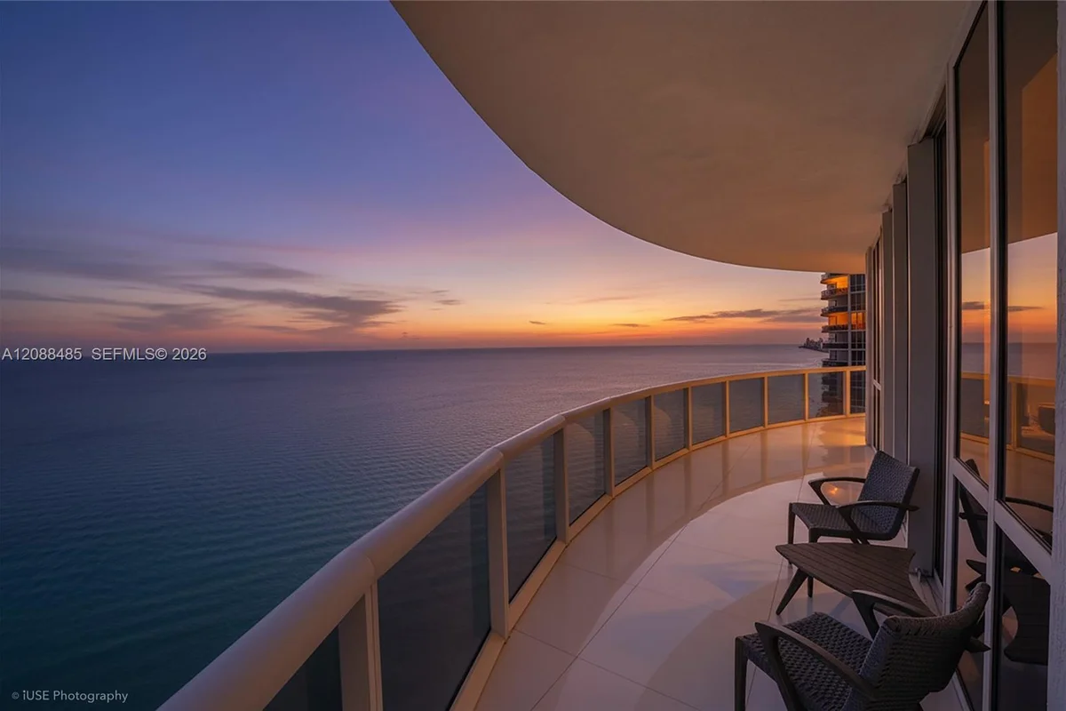 15901 Collins Ave #2701, Sunny Isles Beach: photo 1 of 24