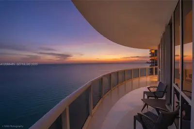 15901 Collins Ave #2701, Sunny Isles Beach: photo 1 of 24