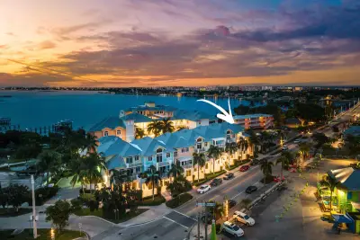 305 E Ocean Ave #Th-7, Lantana: photo 1 of 23