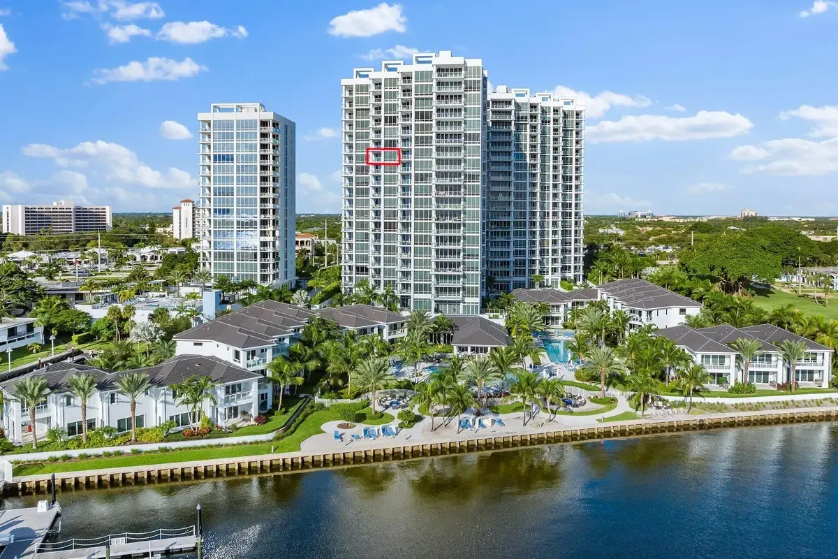 2 Water Club Way #1603, North Palm Beach: photo 1 of 44
