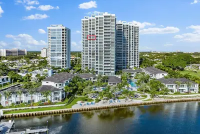 2 Water Club Way #1603, North Palm Beach: photo 1 of 44