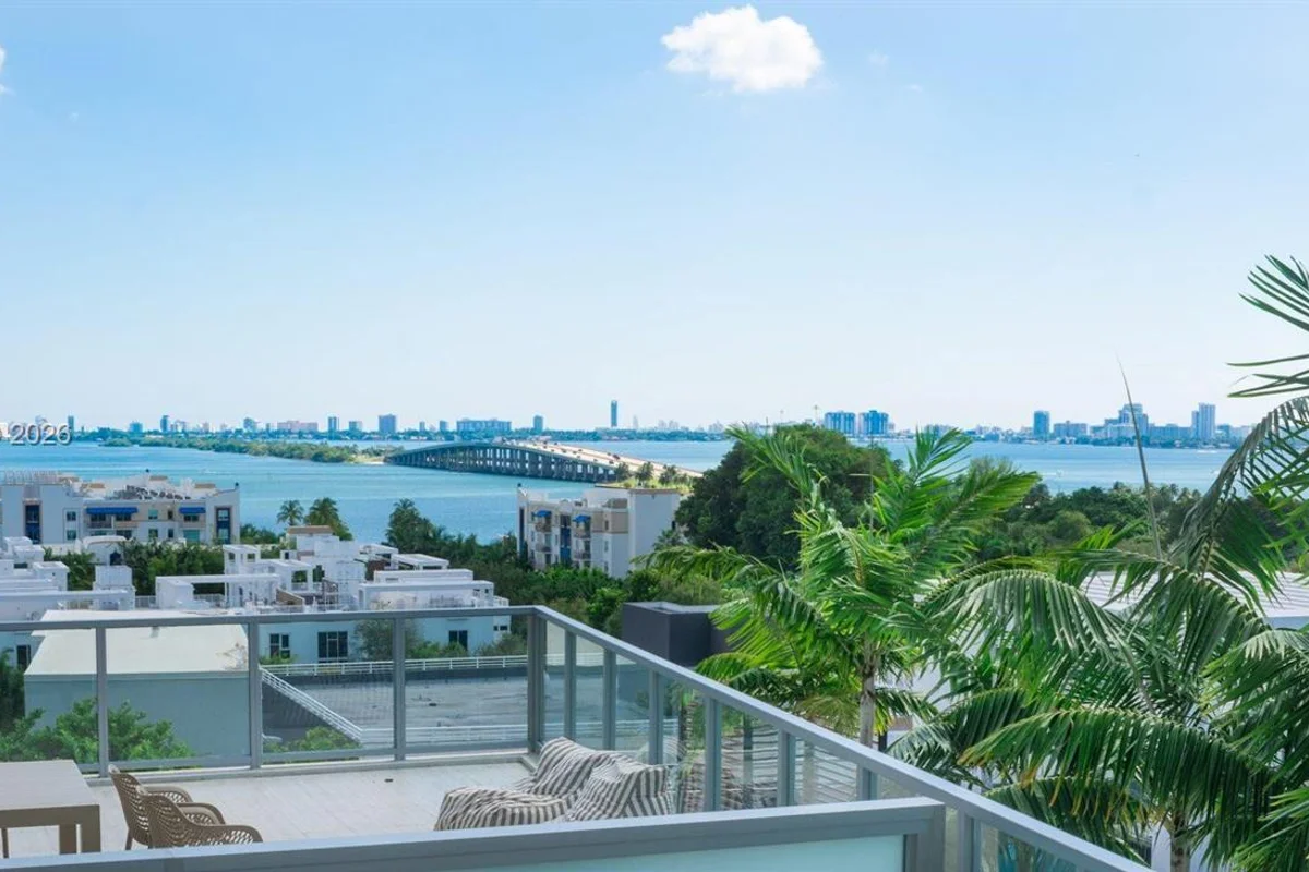 3900 Biscayne Blvd #N-723, Miami: photo 1 of 19