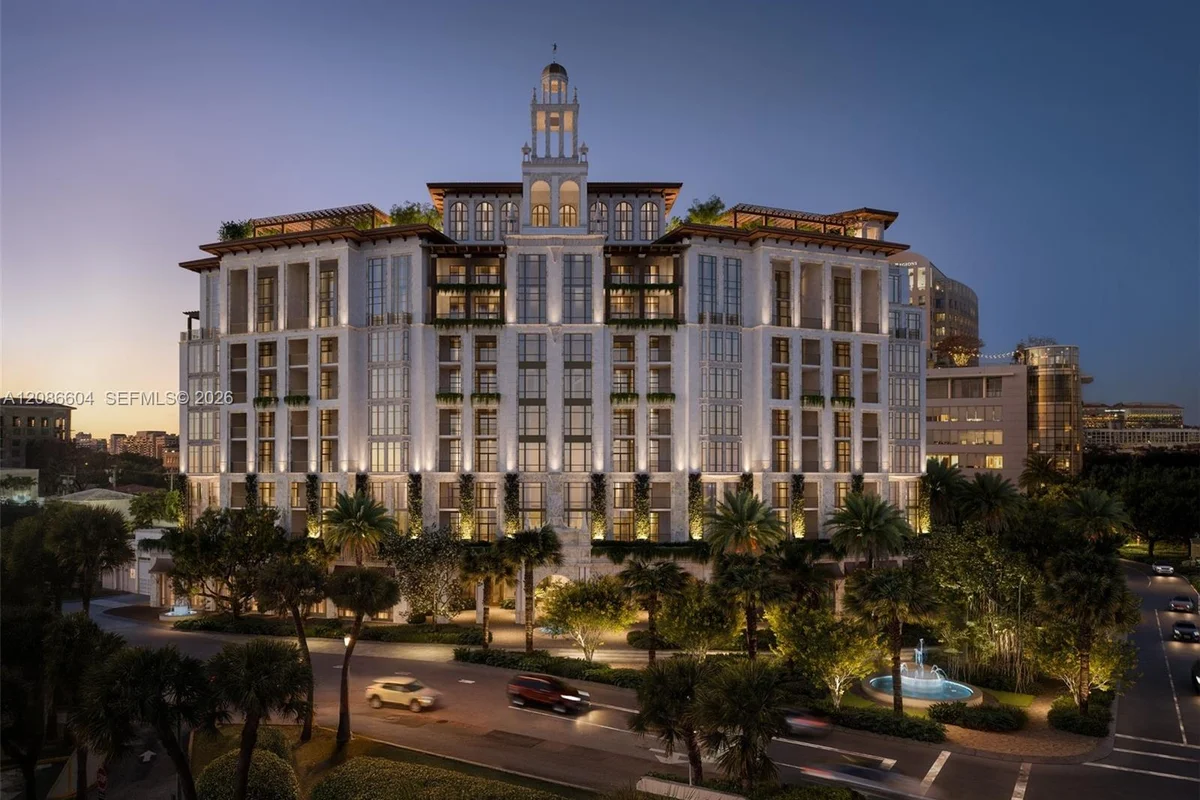 3000 Ponce De Leon #504, Coral Gables: photo 1 of 26