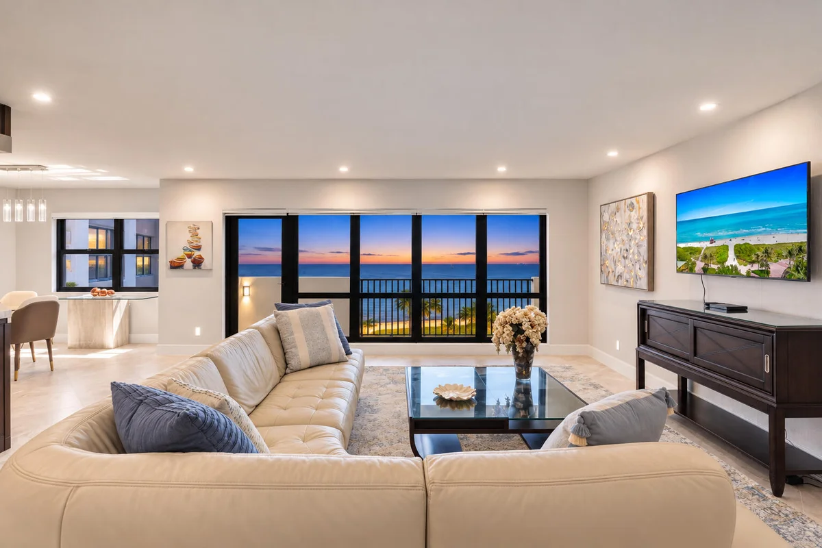 5100 N Ocean Blvd #1011, Lauderdale-by-the-Sea: photo 1 of 47