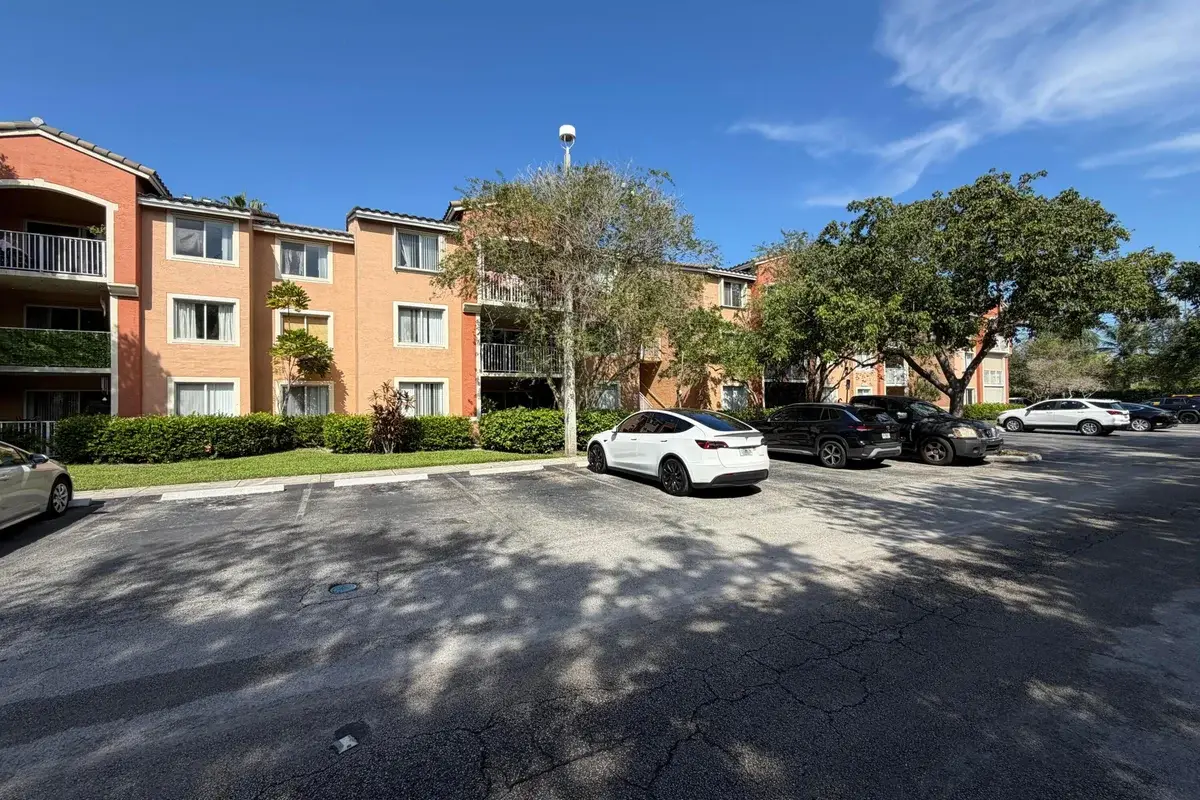 3874 Lyons Rd #205-6, Coconut Creek: photo 1 of 14