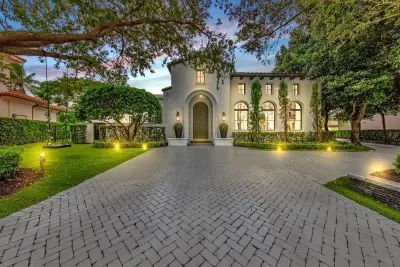 550 Carrotwood Ter, Plantation: photo 1 of 6
