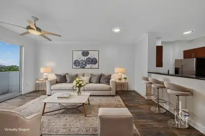 2401 NE 65th St #609, Fort Lauderdale: photo 1 of 56