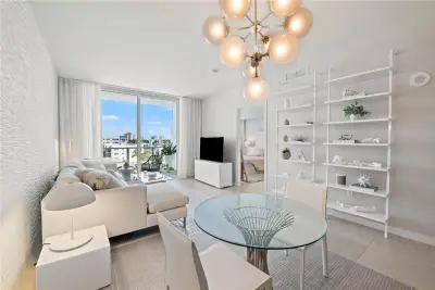 401 N Birch Rd #609, Fort Lauderdale: photo 1 of 31