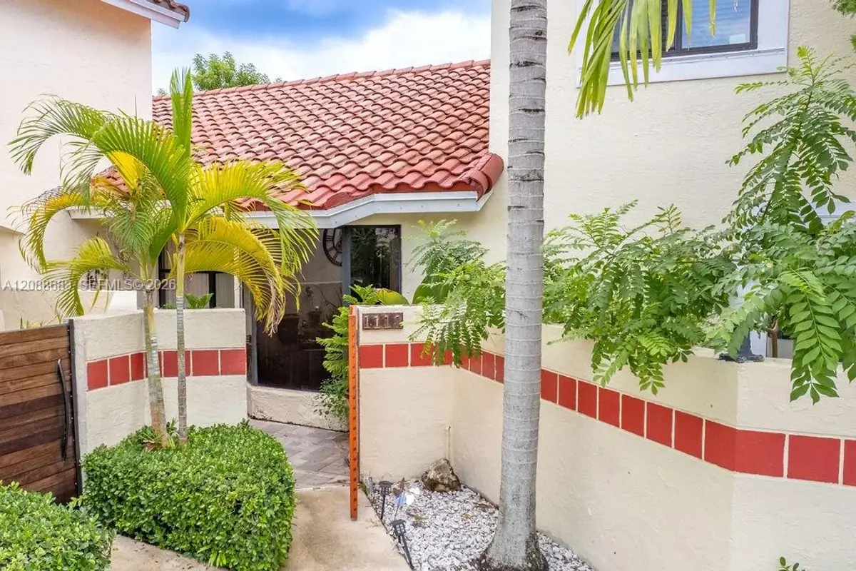1111 San Remo Cir, Homestead: photo 1 of 34