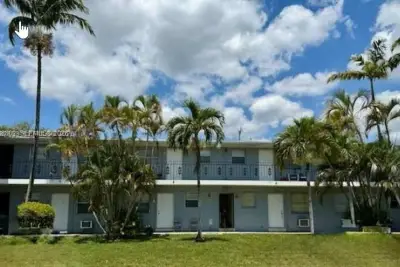 519 SW 27th Ave #203, Fort Lauderdale: photo 1 of 1