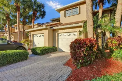 6765 Montego Bay Blvd #E, Boca Raton: photo 1 of 61