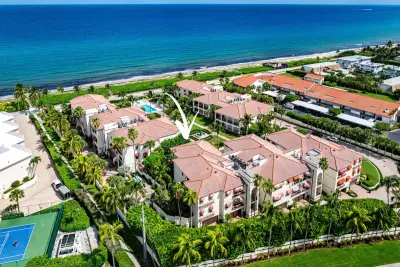 5841 N Ocean Blvd #F2, Ocean Ridge: photo 1 of 19