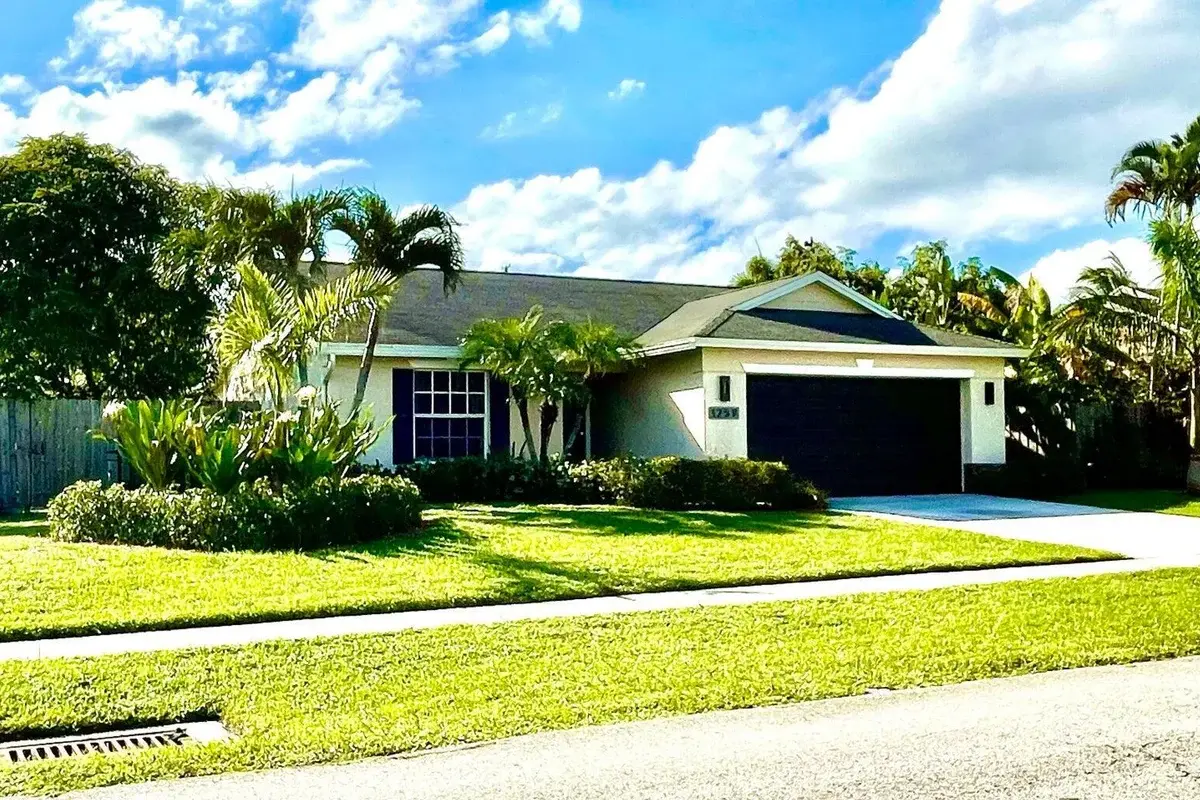 1259 Denlow Ln, Royal Palm Beach: photo 1 of 73