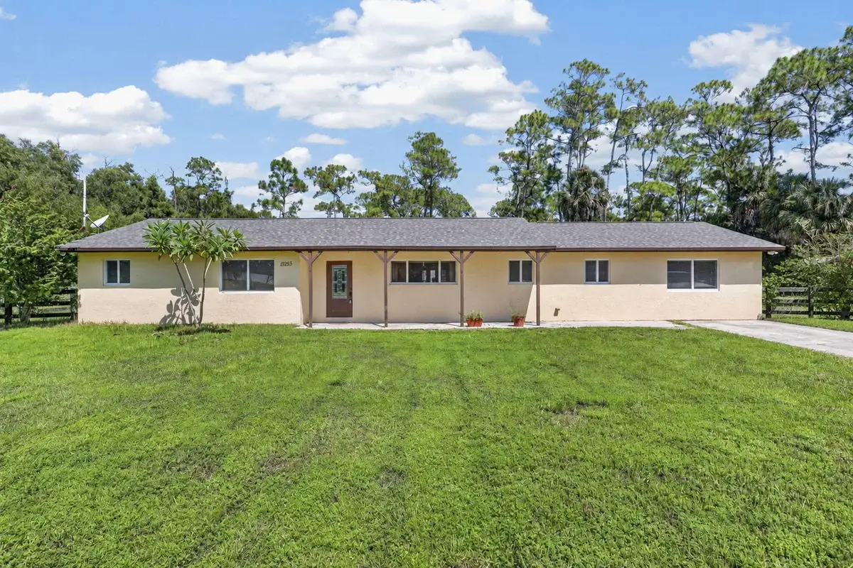 13253 Casey Rd, Loxahatchee Groves: photo 1 of 41