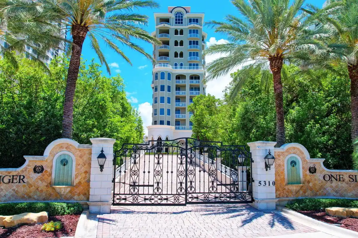 5310 N Ocean Dr #301, Riviera Beach: photo 1 of 37