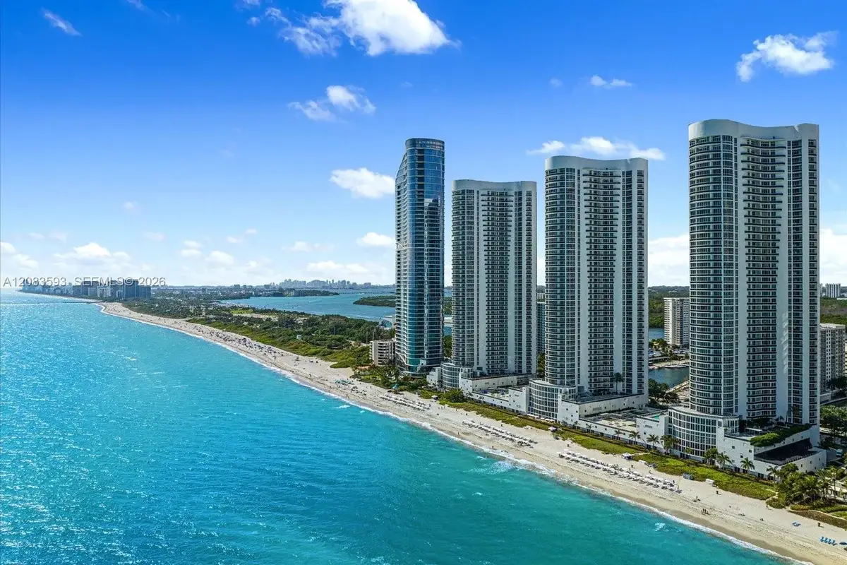 15901 Collins Ave #1606, Sunny Isles Beach: photo 1 of 24
