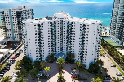 3001 S Ocean Dr #901, Hollywood: photo 1 of 41