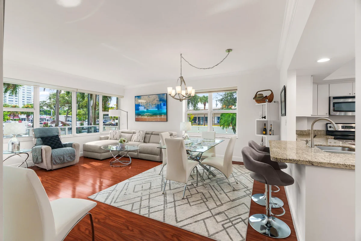 3333 NE 34th St #115, Fort Lauderdale: photo 1 of 64