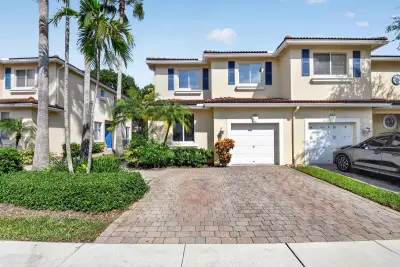 2785 S Evergreen Cir, Boynton Beach: photo 1 of 70