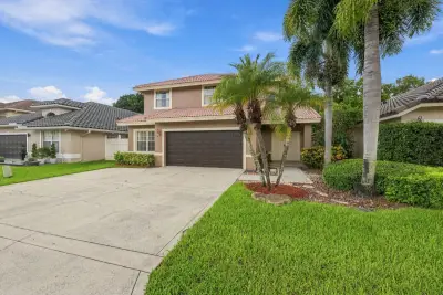 10230 Brookville Ln, Boca Raton: photo 1 of 34