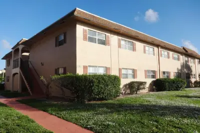 500 SW 2nd Ave #2190, Boca Raton: photo 1 of 10