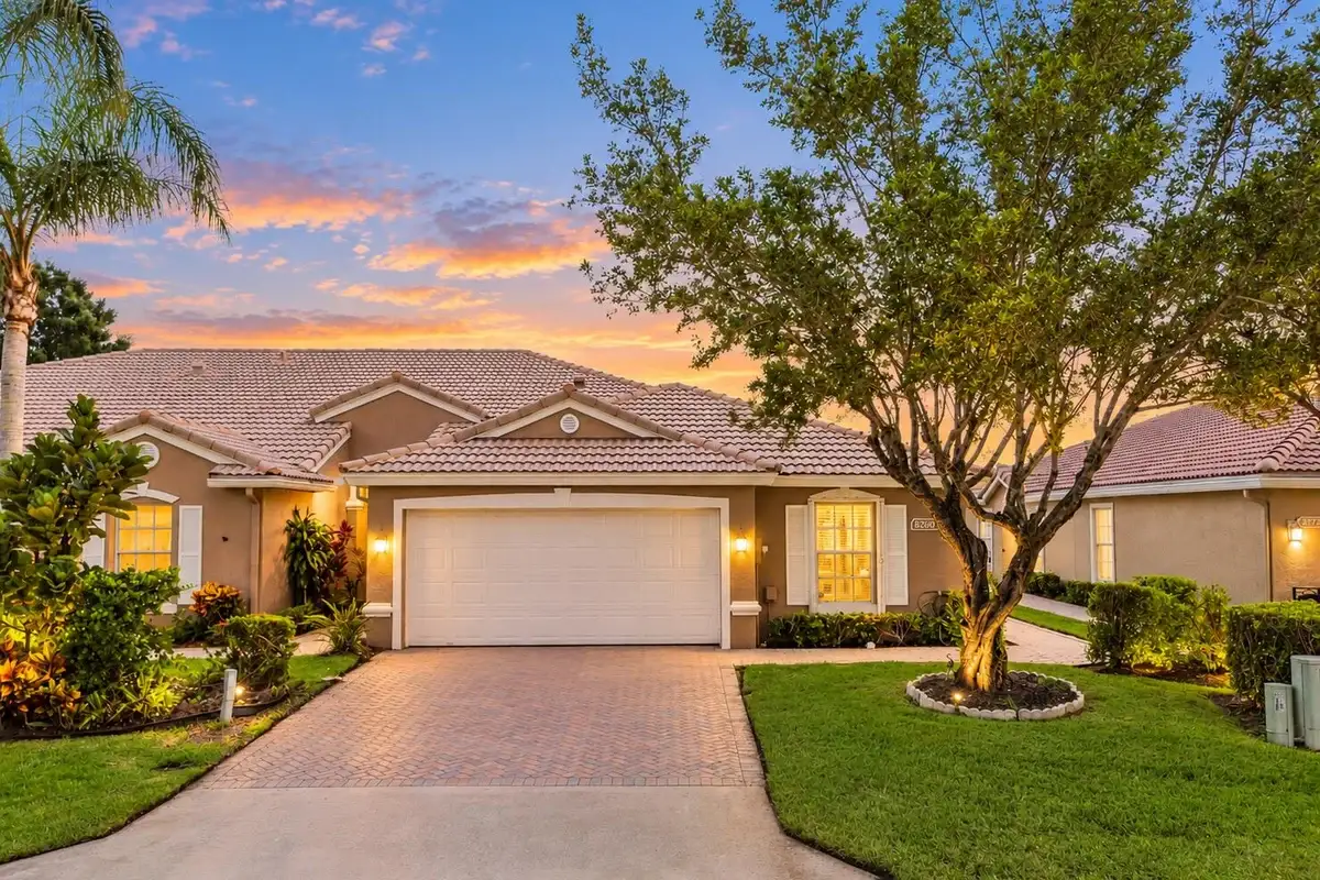 8260 Fresh Creek, West Palm Beach: photo 1 of 42