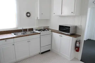 4605 Georgia #B, West Palm Beach: photo 1 of 9