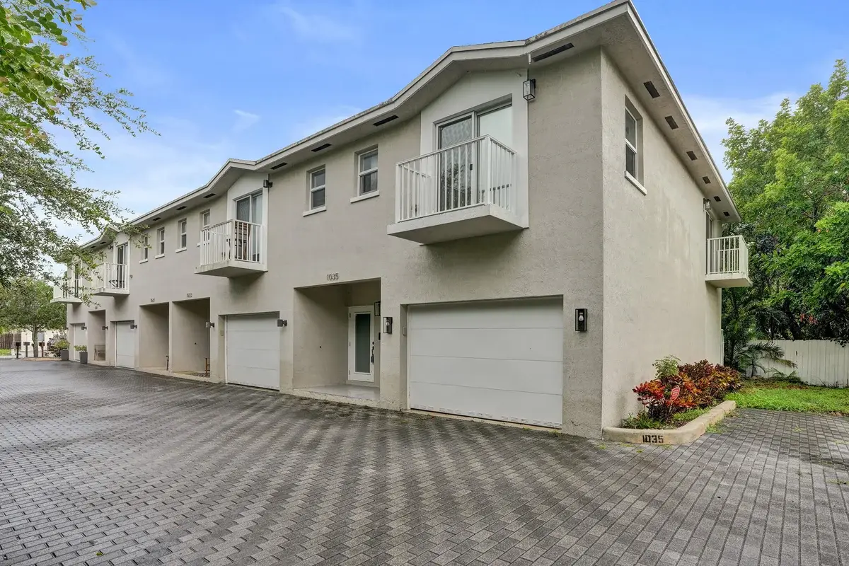 1035 NW 2nd Ave, Fort Lauderdale: photo 1 of 45