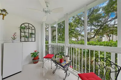240 Galen Dr #110, Key Biscayne: photo 1 of 19