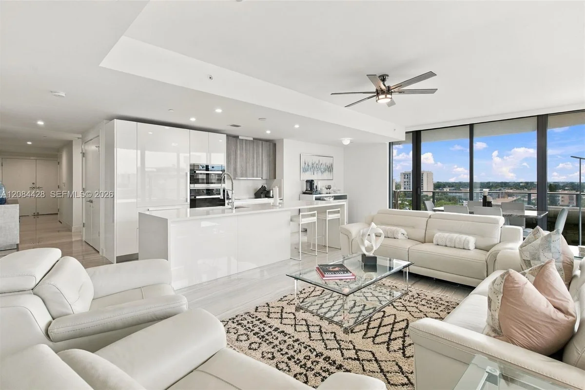 730 N Ocean Blvd #601, Pompano Beach: photo 1 of 34
