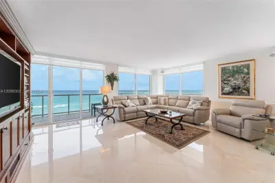 8855 Collins Ave #8J, Surfside: photo 1 of 33