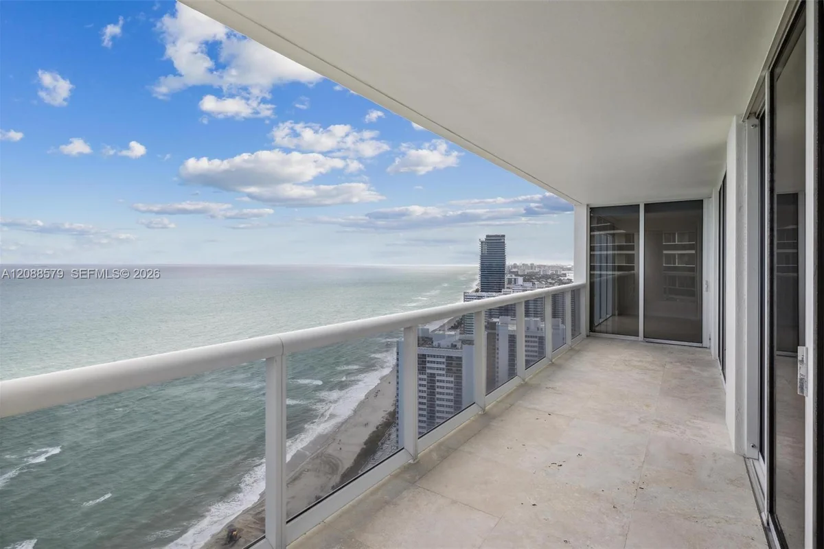 1850 S Ocean Dr #3601, Hallandale Beach: photo 1 of 22