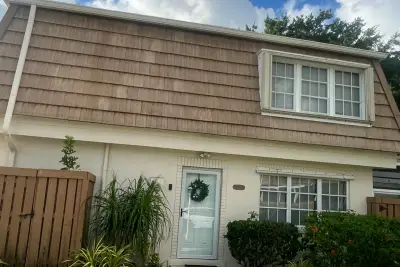 4338 Hazel Ave #D, Palm Beach Gardens: photo 1 of 40
