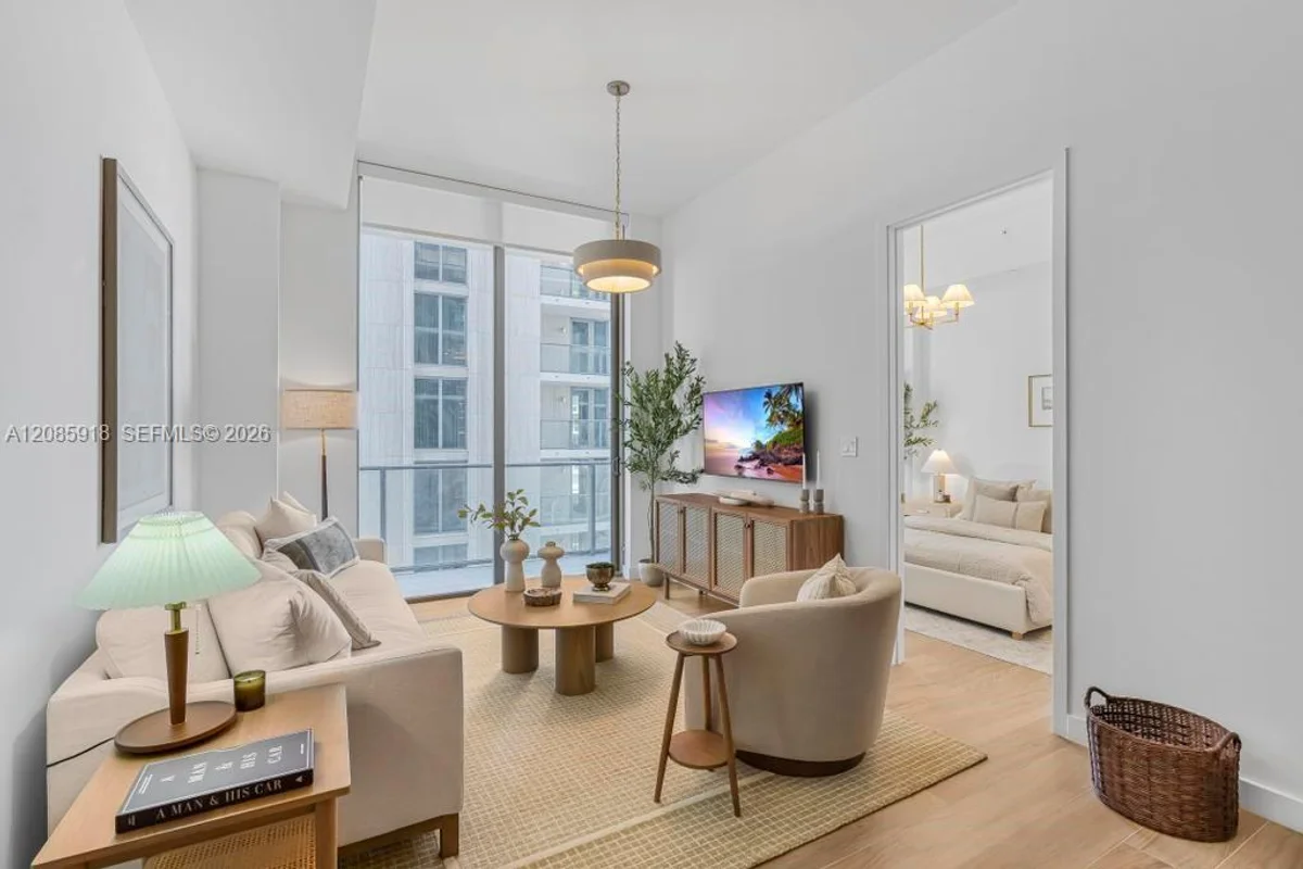 2655 S Bayshore Dr #1008, Miami: photo 1 of 44