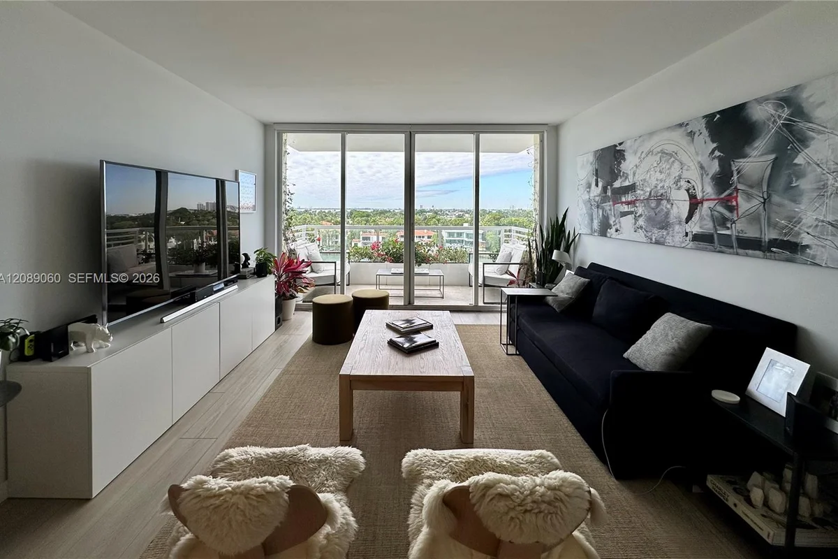 5600 Collins Ave #8P, Miami Beach: photo 1 of 28