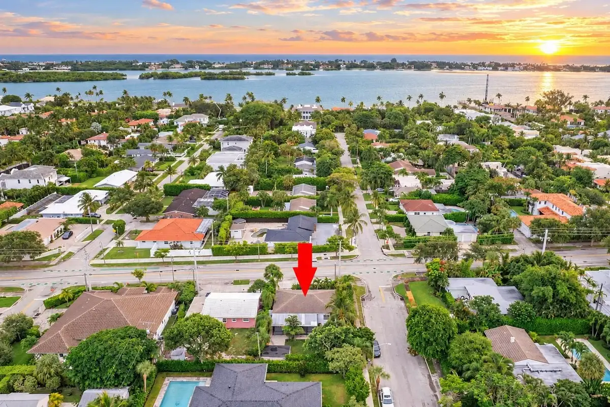 5015 S Olive Ave, West Palm Beach: photo 1 of 18