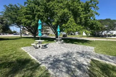 264 Farnham K, Deerfield Beach: photo 1 of 58