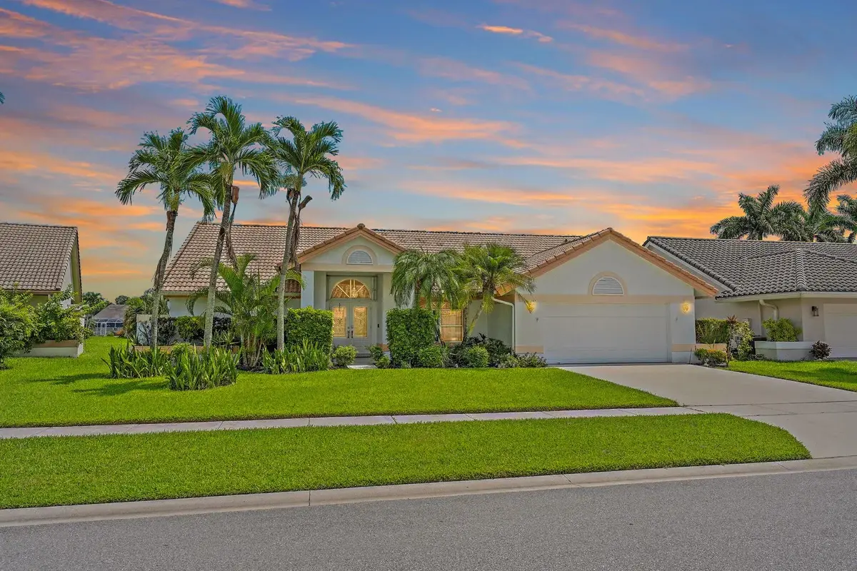 6857 Blue Bay Cir, Lake Worth: photo 1 of 37