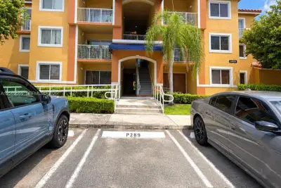 20930 SW 87th Ave #207, Cutler Bay: photo 1 of 26